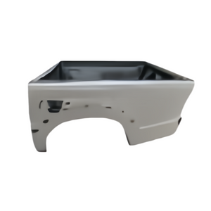 REPLACEMENT TAIL BODY TOYOTA HILUX VIGO DOUBLE CARBIN 2005-2012