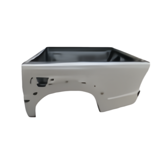 REPLACEMENT TAIL BODY TOYOTA HILUX VIGO DOUBLE CARBIN 2005-2012