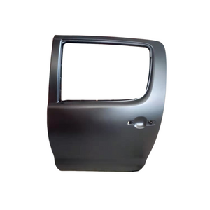 REPLACEMENT FRONT DOOR TOYOTA HILUX VIGO DOUBLE CARBIN 2005-2012 67002-0K010/67001-0K010