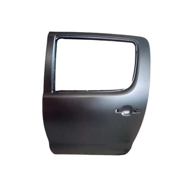 REPLACEMENT FRONT DOOR TOYOTA HILUX VIGO DOUBLE CARBIN 2005-2012 67002-0K010/67001-0K010
