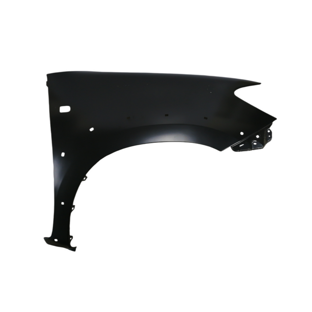 REPLACEMENT FRONT FENDER TOYOTA HILUX VIGO DOUBLE CARBIN 2005-2012 538120-0K010/538110-0K010