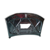 REPLACEMENT HOOD TOYOTA HILUX VIGO DOUBLE CARBIN 2012-2014 53301-0K100