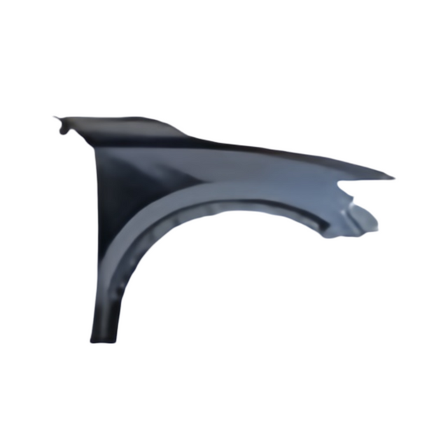 REPLACEMENT FRONT DOOR MAZDA CX-5 2018 KBY05902XD/KBY06802XD