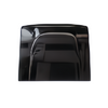 REPLACEMENT HOOD TOYOTA LAND CRUISER J100 4700 1998-2007 53301-60510