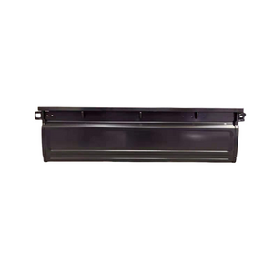 REPLACEMENT FRONT DOOR TOYOTA LAND CRUISER FJ79 DOUBLE CARBIN 1984-1989 53801-07060-zc