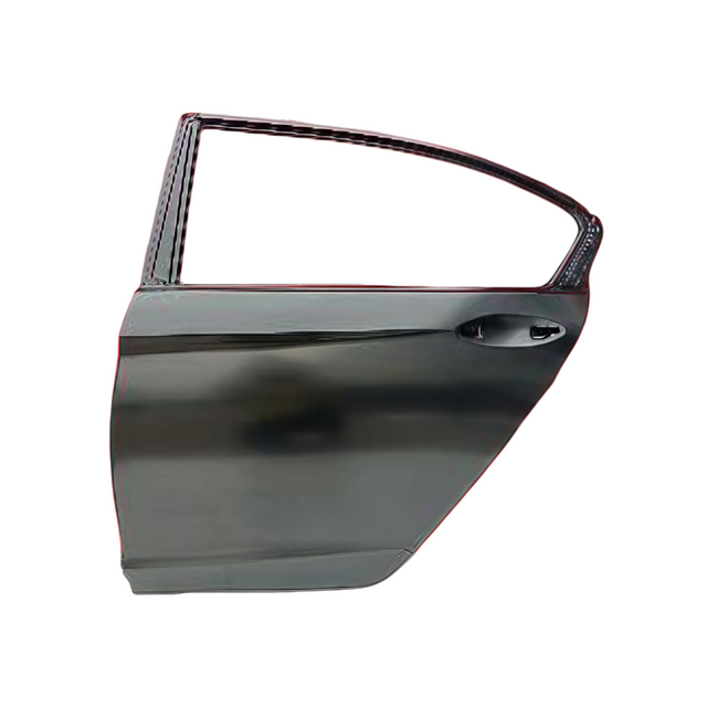 REPLACEMENT FRONT DOOR HONDA ACCORD 2014-2017 67050-T2J-H00ZZ/67010-T2J-H00ZZ