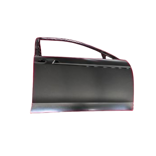 REPLACEMENT FRONT DOOR HONDA ACCORD 2008-2013 67050-TB0-H00ZZ/67010-TB0-H00ZZ