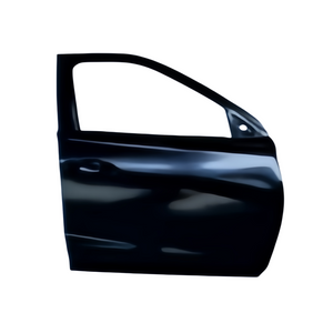 REPLACEMENT FRONT DOOR NISSAN KICKS P15 2018 H0106RFMA/H0105RFMA