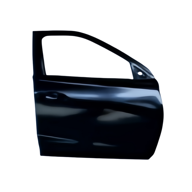 REPLACEMENT FRONT DOOR NISSAN KICKS P15 2018 H0106RFMA/H0105RFMA