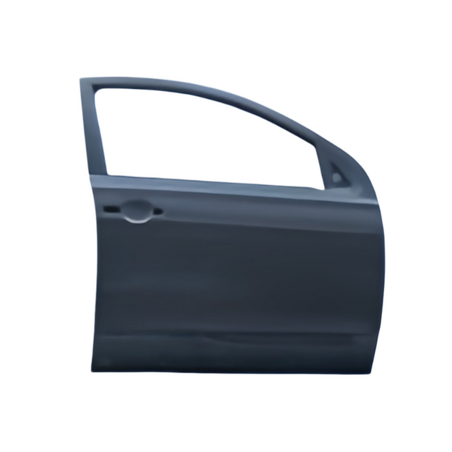 REPLACEMENT FRONT DOOR NISSAN QASHQAI J10 2008 H0101-JDOMO/H0100-JDOMO