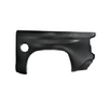 REPLACEMENT FRONT DOOR TOYOTA TUNDRA 2014 67001-0C103/67001-0C102