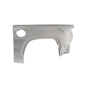 REPLACEMENT FRONT DOOR TOYOTA TUNDRA 2021 67002-0C140/67001-0C150