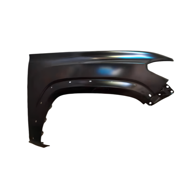 REPLACEMENT FRONT DOOR TOYOTA TACOMA 2016 67002-04151/67001-04210