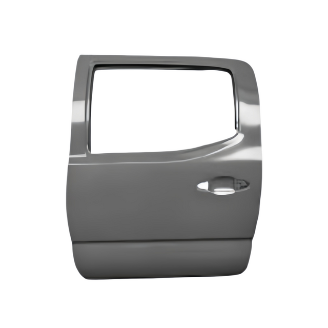 REPLACEMENT FRONT DOOR TOYOTA TACOMA 2016 67002-04151/67001-04210