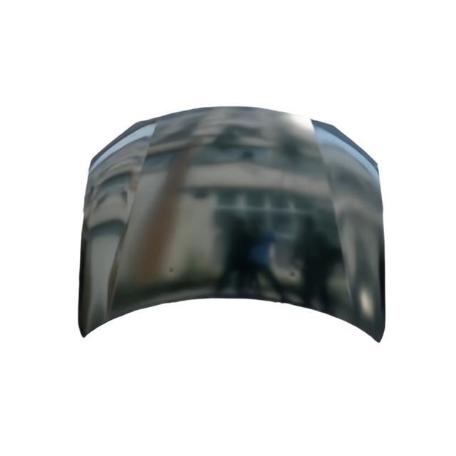 REPLACEMENT HOOD MITSUBISHI OUTLOODER 2010 5900A393