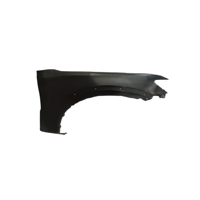 REPLACEMENT FRONT FENDER MITSUBISHI PAJERO IV V97 2006-2011 5220C247/5220D614