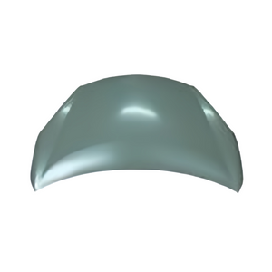 REPLACEMENT HOOD TOYOTA PRIUS 2016