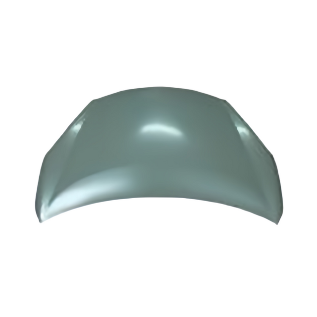 REPLACEMENT HOOD TOYOTA PRIUS 2016