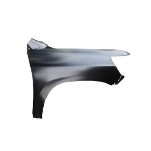 REPLACEMENT FRONT BUMPER TOYOTA PRODA FJ150 2010-2017 52021-60230/52021-50200