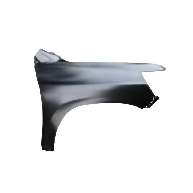 REPLACEMENT FRONT BUMPER TOYOTA PRODA FJ150 2010-2017 52021-60230/52021-50200