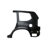 REPLACEMENT REAR FENDER TOYOTA PRODA FJ120 2002-2009 6016060710/6016160780