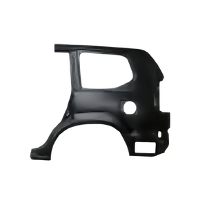 REPLACEMENT REAR FENDER TOYOTA PRODA FJ120 2002-2009 6016060710/6016160780