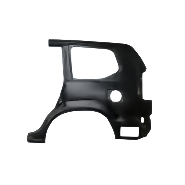 REPLACEMENT REAR FENDER TOYOTA PRODA FJ120 2002-2009 6016060710/6016160780