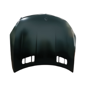 REPLACEMENT HOOD BENZ GL W166 2013-2015 1668800057
