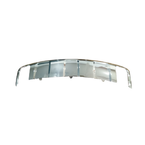 REPLACEMENT HOOD BENZ GL W166 2013-2015 1668800057