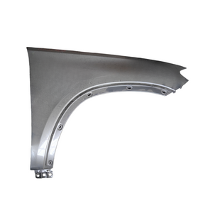 REPLACEMENT FRONT FENDER BENZ GLE W166 2016-2018 1668801106/1206