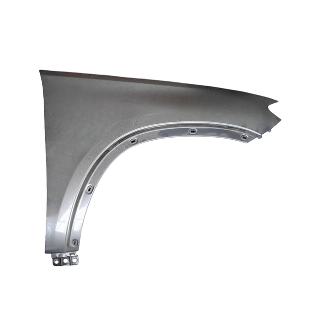 REPLACEMENT FRONT FENDER BENZ GLE W166 2016-2018 1668801106/1206