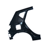 REPLACEMENT REAR FENDER NISSAN TIIDA-5D C12 2005