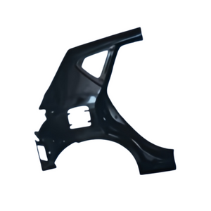REPLACEMENT REAR FENDER NISSAN TIIDA-5D C12 2005