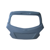 REPLACEMENT FRONT DOOR NISSAN TIIDA-5D C12 2005