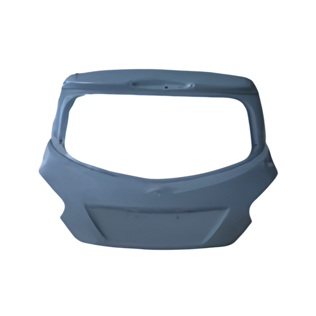 REPLACEMENT FRONT DOOR NISSAN TIIDA-5D C12 2005