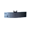 REPLACEMENT FRONT BUMPER NISSAN TEANA L34 2019