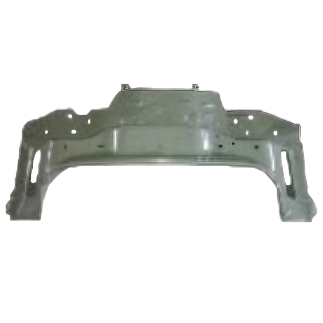 REPLACEMENT REAR PANEL CITROEN C3