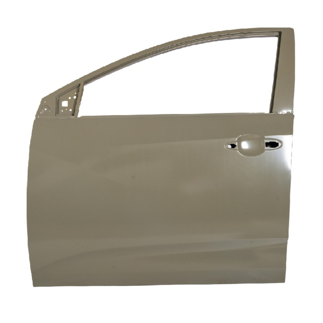 REPLACEMENT FRONT DOOR 2019 CHEVROLET CRUZE 26303321,26303322