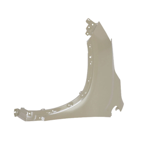 AUTO METAL REPLACEMENT FRONT FENDER 2017 CHEVROLET TRAX 42334473,42334474