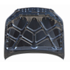 REPLACEMENT HOOD 2007 CHEVROLET EPICA 96636551