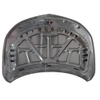 REPLACEMENT HOOD 2016 CHEVROLET IMPALA 84380741
