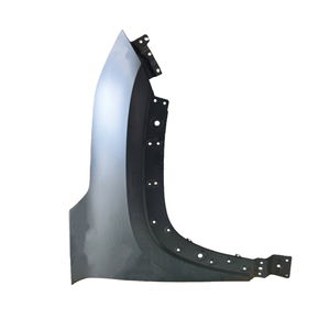 REPLACEMENT FRONT FENDER 2024 CHEVROLET EQUINOX 26463454,26463455