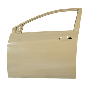 REPLACEMENT FRONT DOOR 2017 CHEVROLET CAVALIER 26667956,26667957