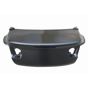 REPLACEMENT TRUNK LID 2012 CHEVROLET MALIBU 26689508