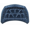 REPLACEMENT HOOD 2012 CHEVROLET MALIBU 22787580