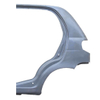 REPLACEMENT REAR FENDER 1998-2005 CHEVROLET SPARK 0.8