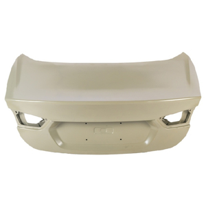 REPLACEMENT TRUNK LID HIGH 2017 CHEVROLET MALIBU 84061373