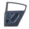REPLACEMENT REAR DOOR HATCHBACK 2009-2014 CHEVROLET CRUZE 95245526,95987766