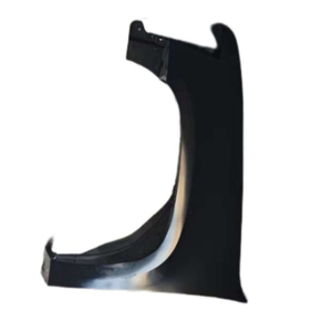 REPLACEMENT FRONT FENDER 2007-2014 SUBURBAN CHEVROLET 15939876