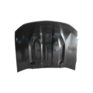 COLLISION REPLACEMENT HOOD 2023 COLORADO US ZR2 CHEVROLET 84755284